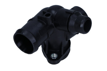 Króciec Układu Chłodzenia OE VAG 06D121132C Audi A4 2.0 05-08