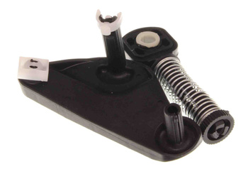 MAXGEAR Zestaw Naprawczy Dźwigni Zmiany Biegów 27-1500 VW Golf 14-