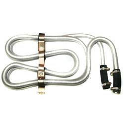 CHŁODNICA OLEJU T-40, LTZ (WYMIENNIK CIEPŁA) D144-1405020