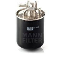Filtr paliwa SF WK 1136