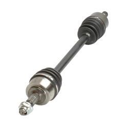 MAXGEAR Półoś Napędowa FIAT GRANDE PUNTO 1.2 1.4 05- Lewa 27-3305MG