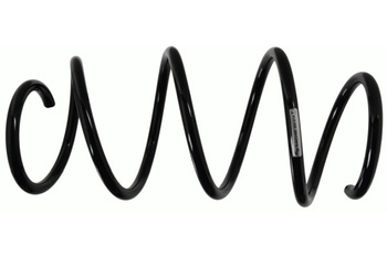 SACHS SPRĘŻYNA ZAW. DB P. A W176 1.6-2.0/1.5CDI-2.2CDI 12-/B W246 1.6-2.0/1.5CDI-2.2CDI 11-