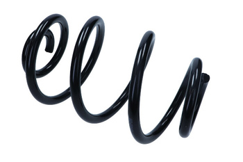 MAXGEAR Sprężyna Zawieszenia 60-0737D do NISSAN MICRA III (K12) tył