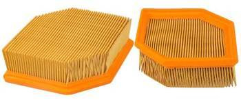 Filtr powietrza SA 5183