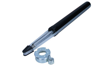 MAXGEAR Amortyzator GAZ PRZÓD VW GOLF 1 MGA-6447
