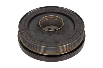 CORTECO Koło pasowe wału korbowego 80000936 BMW E90 X3 2,0D