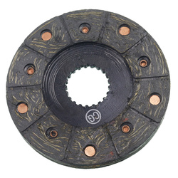 GMP TARCZA HAMULCOWA JOHN DEERE GMPAH21835H