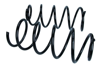 Sprężyna zawieszenia MAXGEAR 60-0232D przód VW Polo 94-99 1.3-1.6