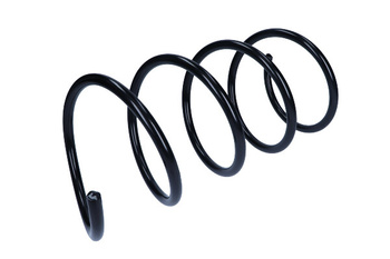 MAXGEAR Sprężyna Zawieszenia 60-0874D Mercedes-Benz W203 C180 Kompressor/C180/200CDI 02-07 Przód