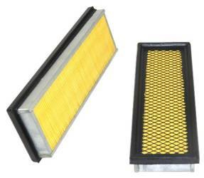 Filtr kabinowy NOT CERTIFIED EN15695 SC 80087