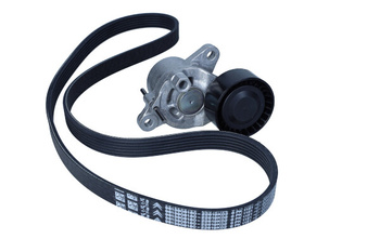 OE PSA Zestaw Paska Wielorowkowego 1631627780 Citroen Berlingo, Ds7 1.5-1.6D 16-