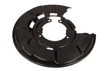 TRUCKTEC Osłona Tarczy Hamulcowej BMW TYŁ Seria 1/2/3/4 03- Prawy 08.35.194