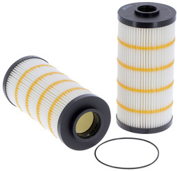 Filtr hydrauliczny transmisji SH 66289