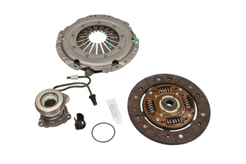 RYMEC Kompletne Sprzęgło JT73621083 Opel Astra / Vectra / Zafira 1,6-1,8 98-