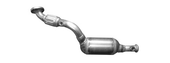 JMJ Katalizator JMJ1090002 RENAULT CLIO II 1,2 KANGOO