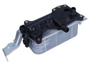 NRF CHŁODNICA OLEJU BMW 5 F10 3,0 09-