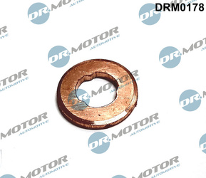 DR. MOTOR Podkładka Wtryskiwacza CITROEN C5 2.7D DRM0178