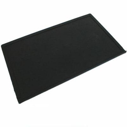 Fartuch (Chlapacz) bez nadruku gładki, 590x340mm FBN59X34