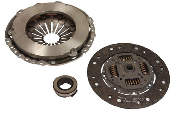 LUK SPRZĘGŁO KOMPLET VW CADDY/GOLF/JETTA/PASSAT 1,6 TDI 10-