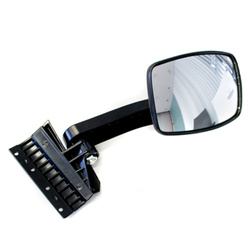 TANGDE Lusterko IVECO przednie lewe 504224429