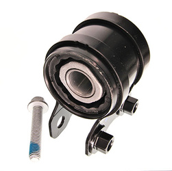 LEMFORDER Tuleja wahacza LMI44780 MAZDA 3 2003-, MAZDA 5 2005- Przód Tylna (M12x1.25)