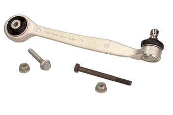 FEBI Wahacz FE37179 Audi A4, A6, Allroad, Skoda Superb I, VW Passat Przód Lewy Górny 1.6-4.2 11.94-03.09 (+śruby)