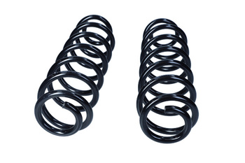 MAXGEAR Sprężyna Zawieszenia TYŁ PASSAT 3G 14-, SUPERB 1,4TSI 15- Lewy/Prawy 60-1260D