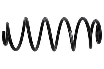 SACHS Sprężyna Zawieszenia 994 837 FIAT TYŁ DOBLO COMBI (263) 1.6 D MULTIJET 15-