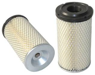 Filtr powietrza - główny SA 18156