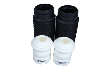 MAXGEAR Odbój + osłona amortyzatora 72-1204 BMW Przód E28/30/34/36/38/46 Komplet