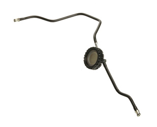 OE RENAULT Przewód Hydrauliczny Sprzęgła 8200643402 do Renault Megane II 02-