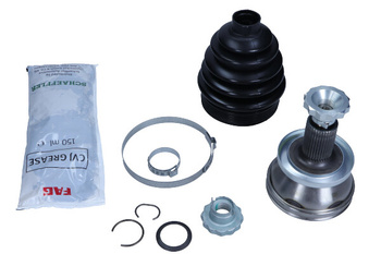 FAG Przegub Zewnętrzny SKODA Fabia 99- 771032030