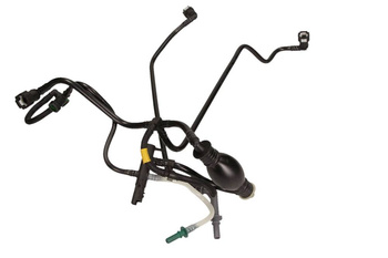 DR. MOTOR PRZEWÓD PRZELEWOWY CITROEN XARA 1,4HDI