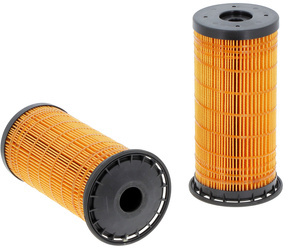 Filtr oleju SO 10182