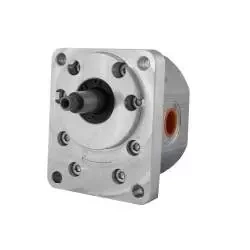 Pompa hydrauliczna wózek widłowy GPW PZS-K-10 P, PZ2-K-10