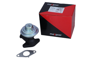 MAXGEAR Zawór EGR 27-4116 CITROEN JUMPY/ EXPERT 2,0HDI