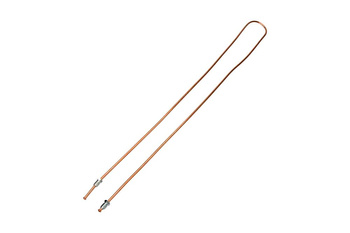 Przewód hamulcowy 2-2 1400 Długość 1400mm