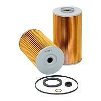 Filtr paliwa SF SK 3651