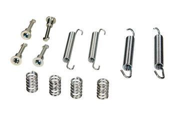 MAXGEAR 27-0361 - Sprężyny Szczęk Hamulcowych BMW Tył E36 / E46 / E90 / Inne