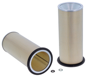 Filtr powietrza - bezpiecznik SA 10421