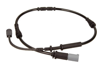 FEBI Czujnik Zużycia Klocków Hamulcowych FE102262 BMW X1 F48 15-