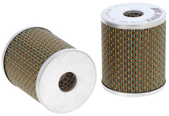 Filtr oleju SO 3521