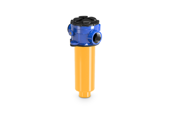 Filtr powrotny MPTX1013SAG2A25E - MP FILTRI