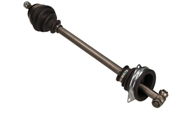 MAXGEAR PółOś 27-3026MG DACIA LOGAN LEWY 1.4/1.6B 690MM/KOMBI