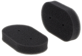 Filtr powietrza SA 17615