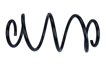 MAXGEAR Sprężyna zawieszenia Dacia tył Dokker 1.2/1.5D/1.6 11.12- 60-0870D