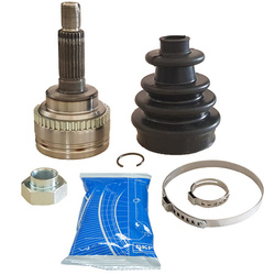 SKF PRZEGUB ZEW. SUZUKI ALTO 23Z/49MM/19Z