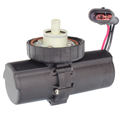 POMPA PALIWA ZASIL. CASE-IH, NEW HOLLAND FDR 87802055