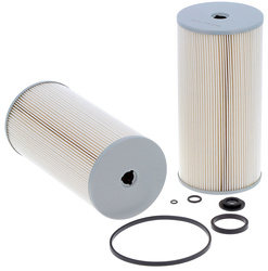 Filtr oleju SO 6028