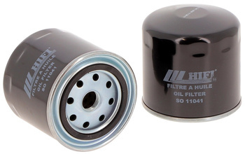Filtr hydrauliczny SO 11041